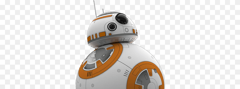 Bb 8 Side View, Robot Png Image