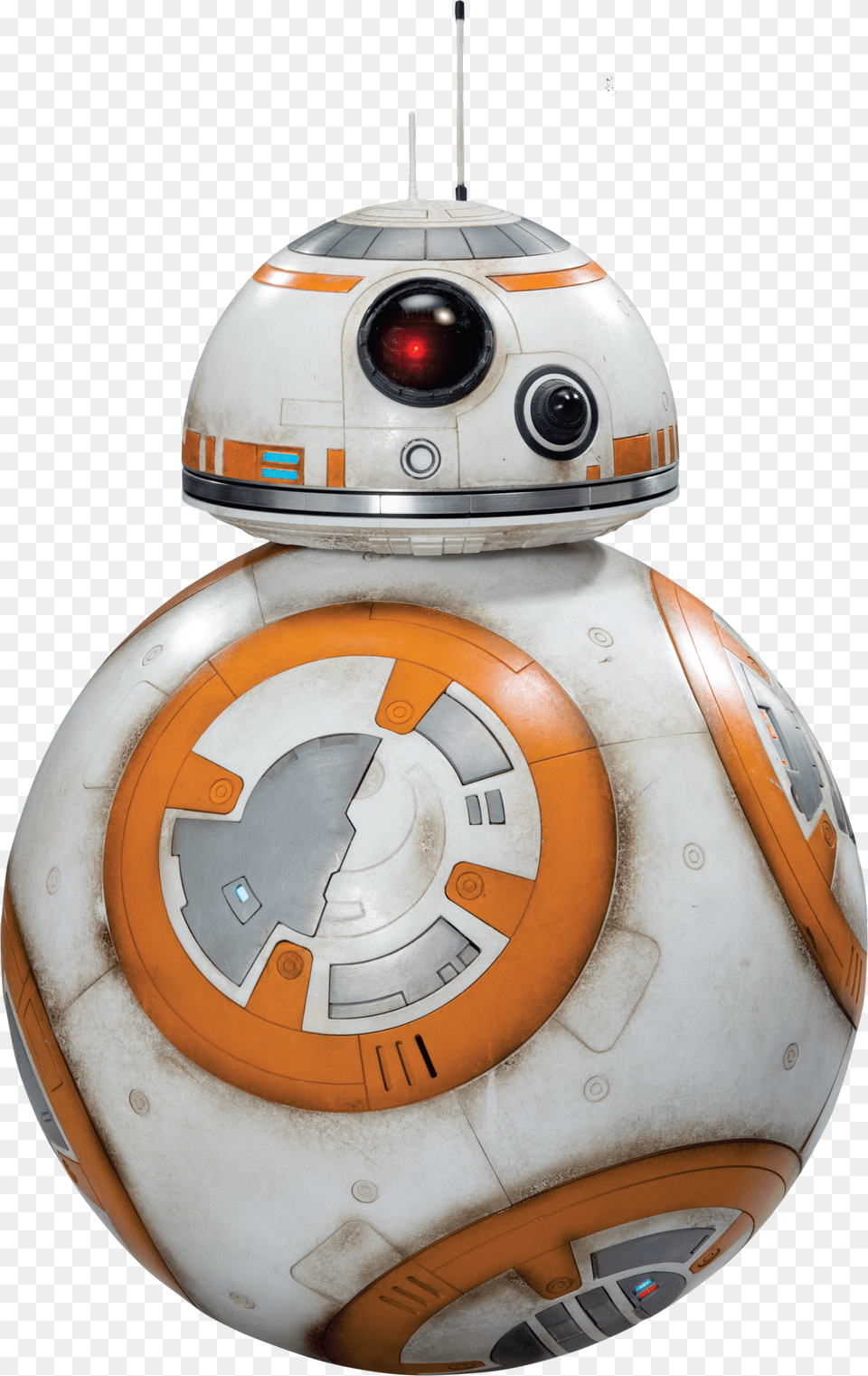 Bb 8 Star Wars Ep7 The Force Awakens Characters Cut Star Wars, Robot, Ball, Sport, Football Free Transparent Png