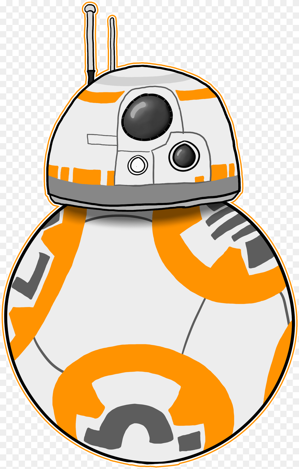 Bb 8 Star Wars Free Download Bb8 Star Wars Clipart, Robot, Person Png