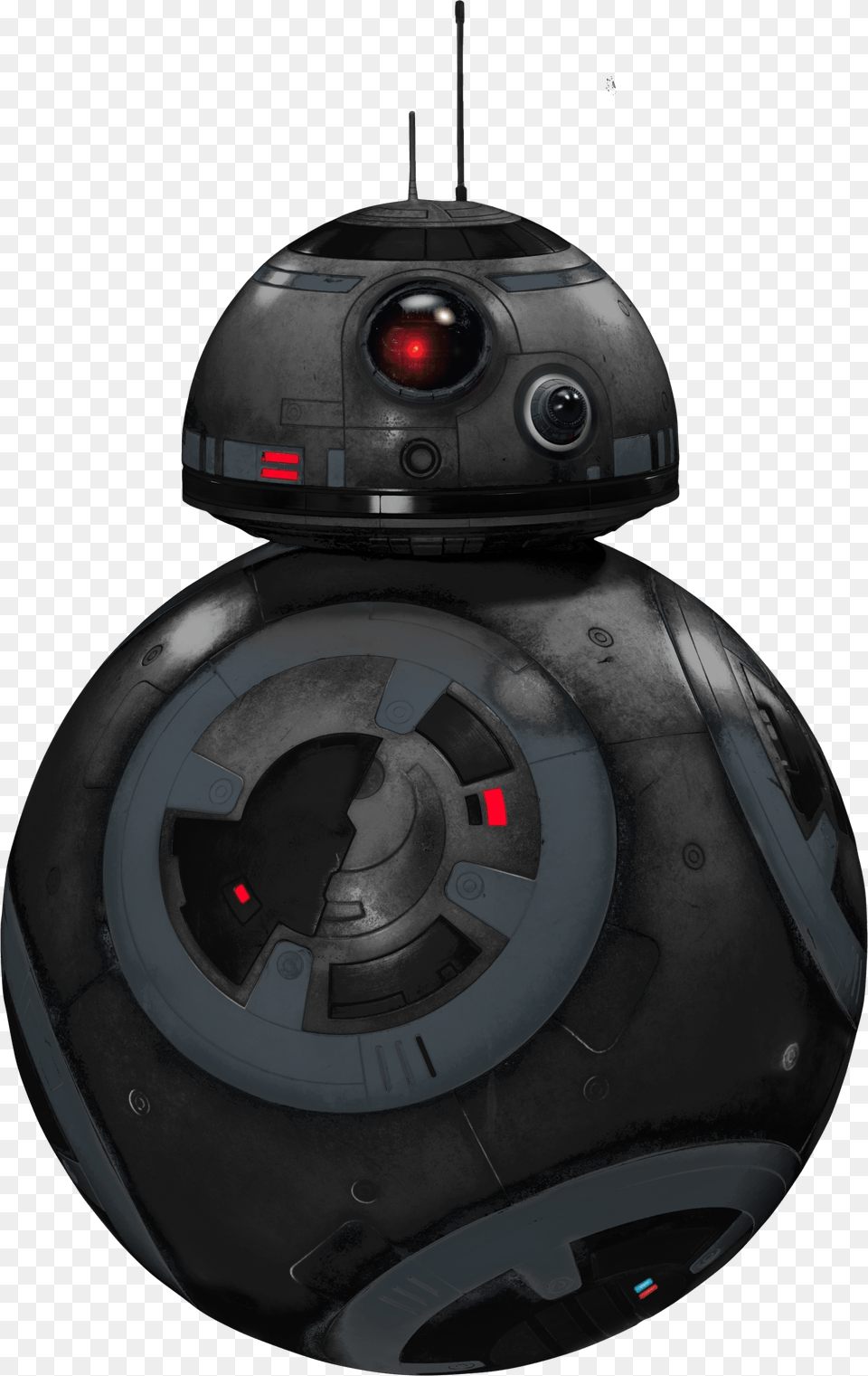 Bb 9e Droid Star Wars Ep8 The Last Jedi First Order, Robot, Device, Grass, Lawn Free Transparent Png