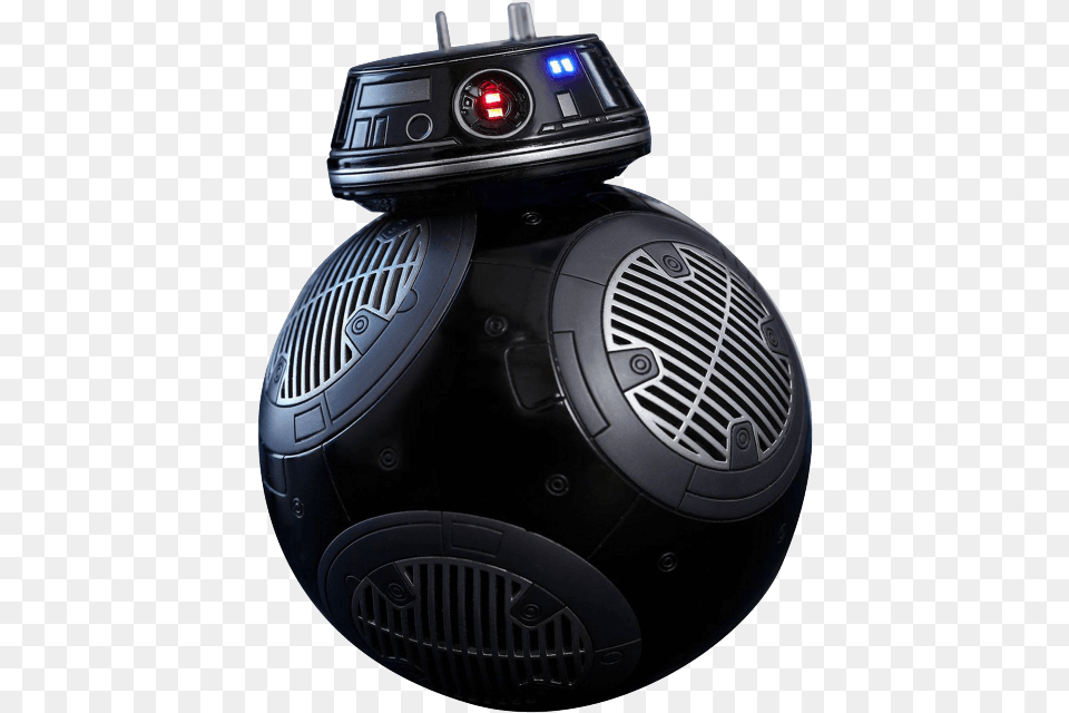 Bb 9e Star Wars, Electronics, Speaker Png Image