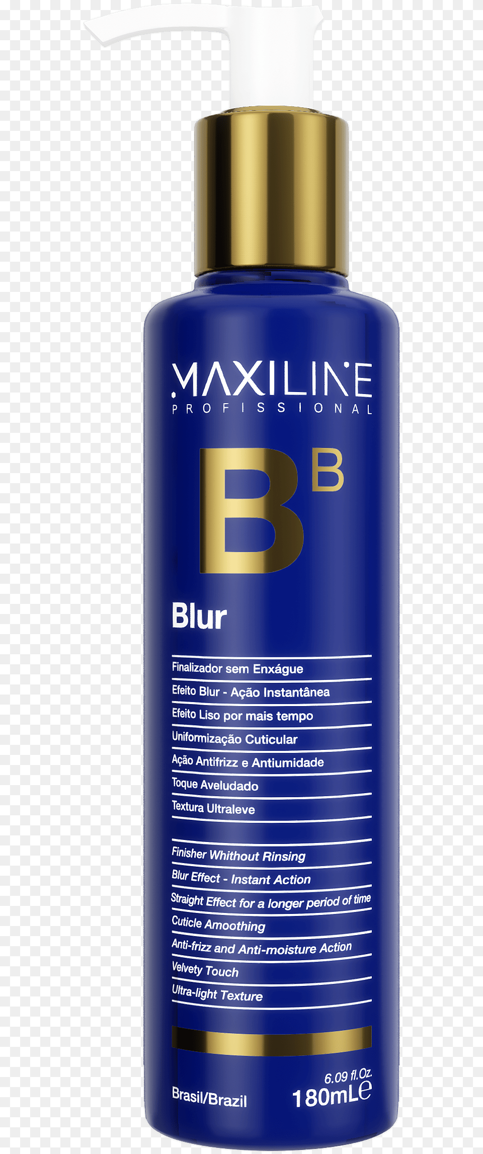 Bb Blur Cosmetics, Bottle, Lotion, Perfume Free Png