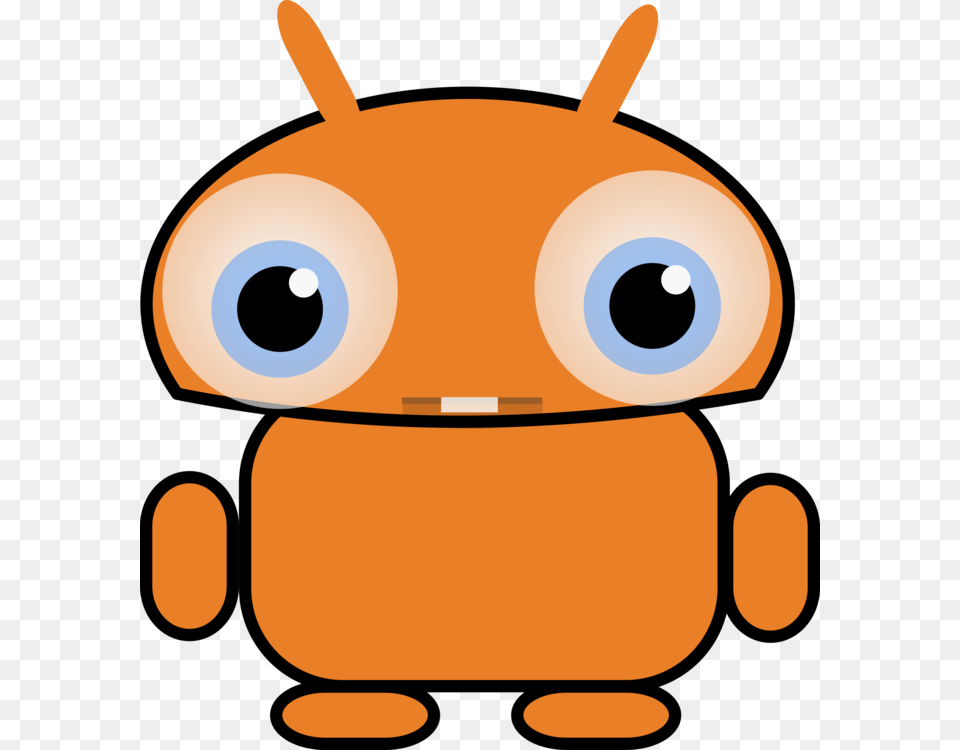 Bb Cute Robot Droid, Plush, Toy, Animal Free Png Download