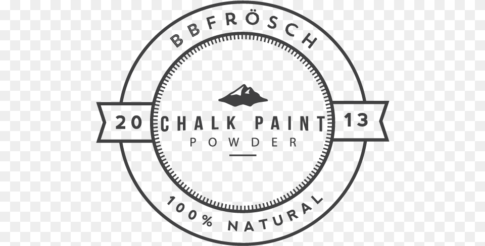 Bb Frsch Chalk Paint Powder Round Cuba National Football Team Logo, Architecture, Building, Factory, Emblem Free Png