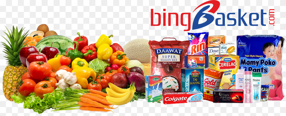 Bb Grocery Grocery Bb Grocery Free Png