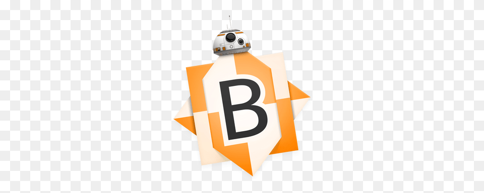 Bb Icon For Bbedit From Jimmy Hartington Infinite Diaries, Symbol, Logo, Text, Sign Free Transparent Png