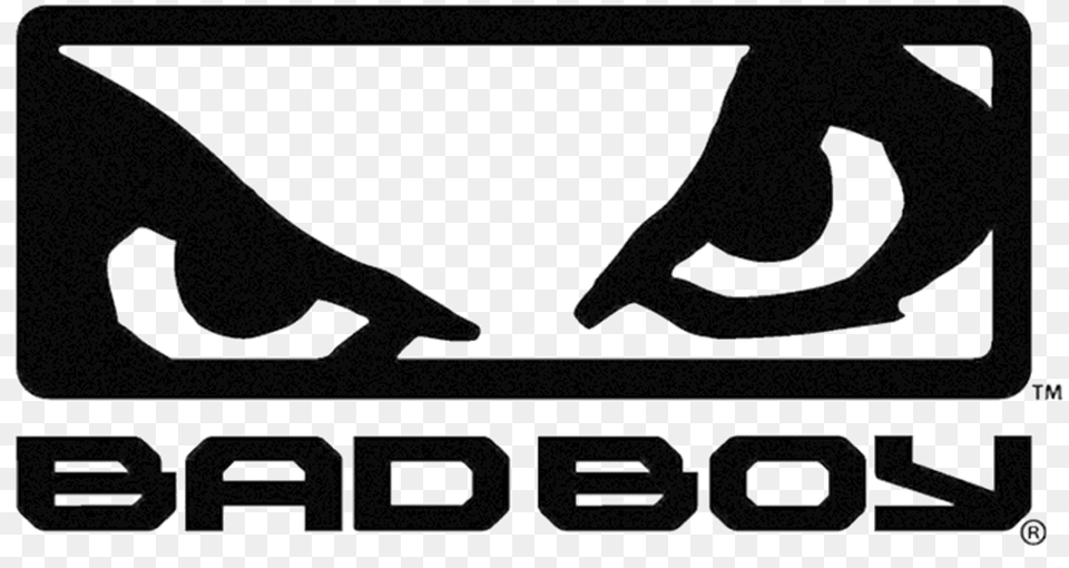Bb Logo Bad Boy Mma, Emblem, Symbol Free Png Download