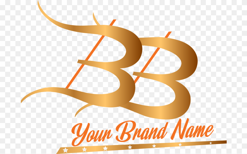 Bb Logo By Alfian Bj Vertical, Alphabet, Ampersand, Symbol, Text Free Png