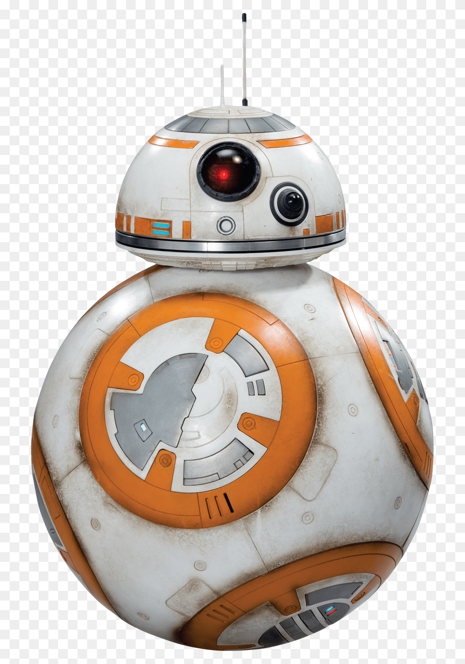 Bb Star Wars Bb8 8 Free Transparent Png