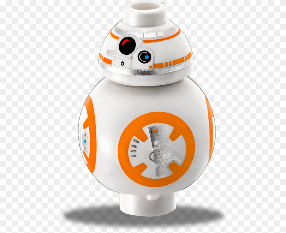 Bb Star Wars Lego Bb8 8, Pottery, Jar, Art, Porcelain Png