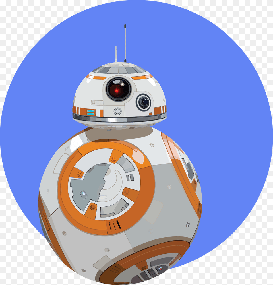 Bb Star Wars Lego Pfp Bb8 8, Robot Png Image