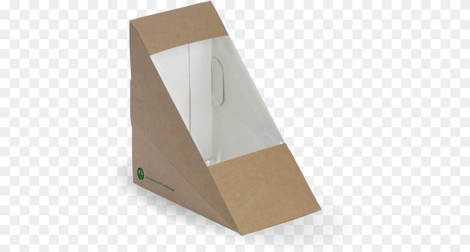 Bb Sw Medium2 Sandwich, Box, Cardboard, Carton Free Png Download