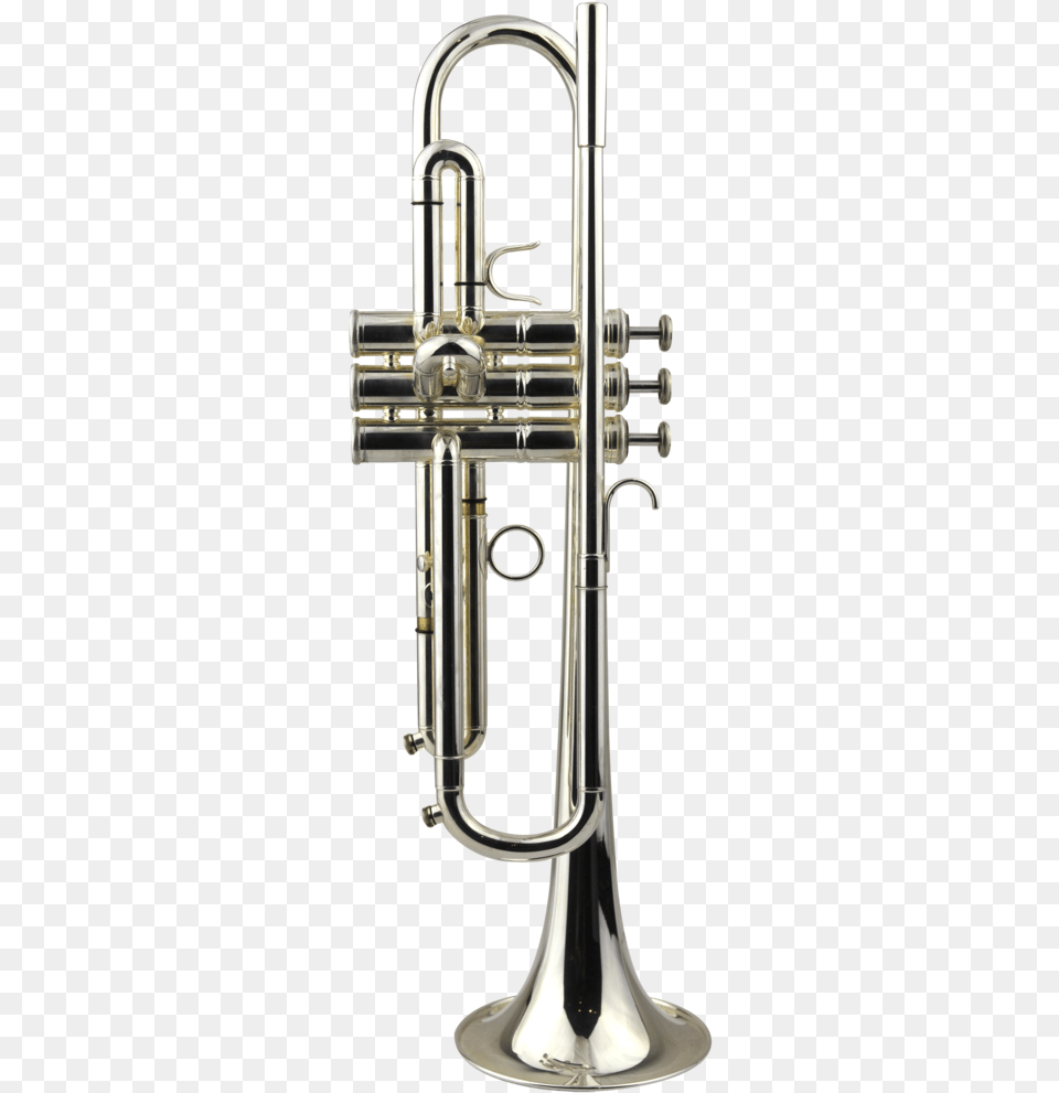 Bb Trumpet Model Trumpet, Musical Instrument, Brass Section, Flugelhorn, Horn Free Png