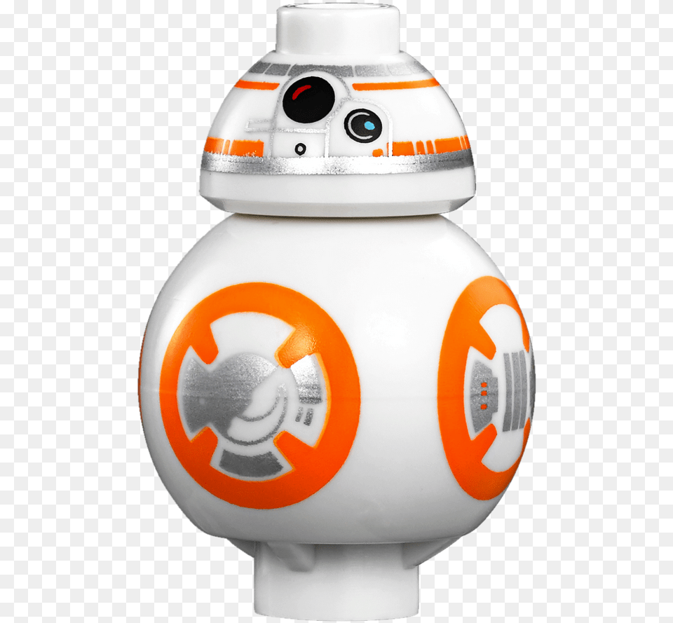 Bb8 Lego Star Wars Minifigures Bb Free Png