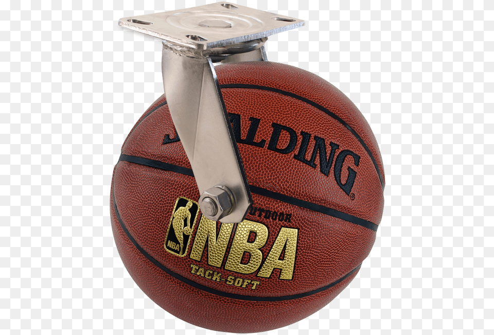 Bball Caster, Ball, Basketball, Basketball (ball), Sport Free Png