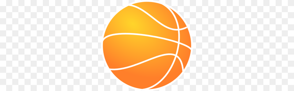 Bball Outline Clip Art, Sphere Png