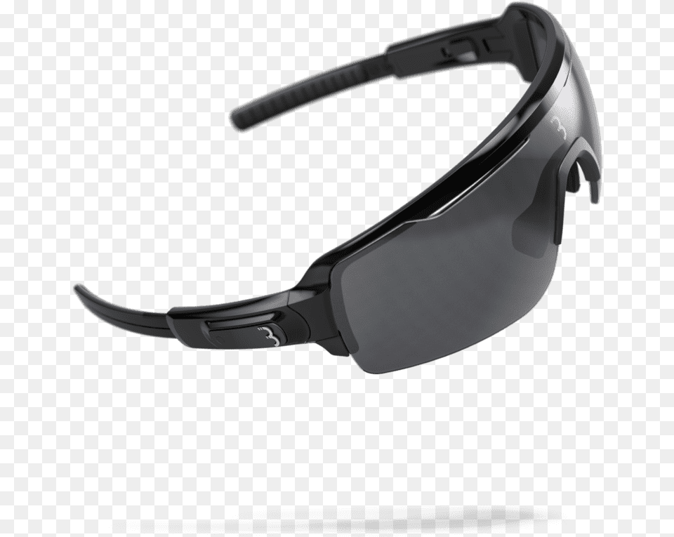 Bbb Bsg 61 Commander Gloss Black Smoke Lenses Bbb Commander Sport Glasses, Accessories, Goggles, Sunglasses Free Png