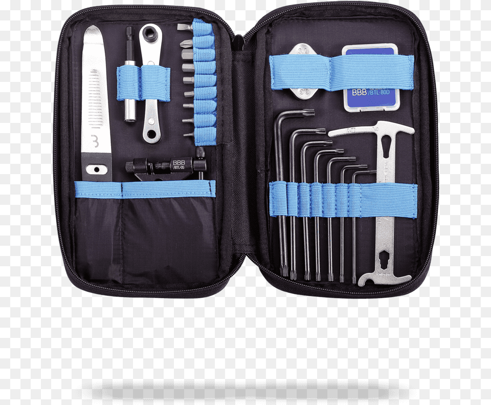Bbb Btl 117 Compact Tool Kit, First Aid, Device Png Image