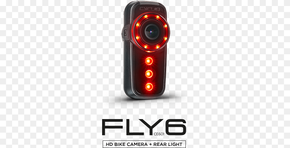 Bbb Cycliq Fly, Camera, Electronics, Video Camera, Speaker Free Transparent Png