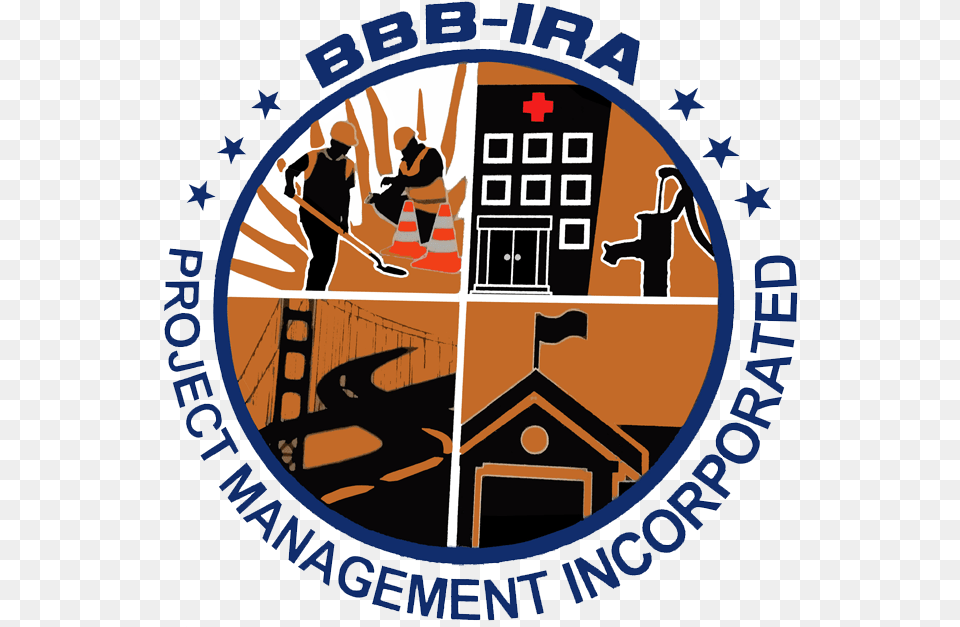 Bbb Ira Logo Rio De Janeiro, Adult, Person, Man, Male Free Png