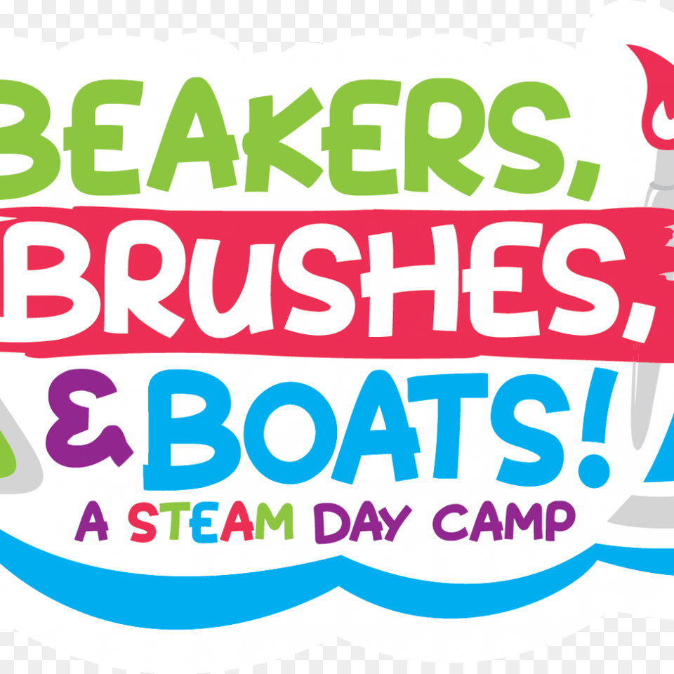 Bbb Logo Outlined Day Camp, Banner, Sticker, Text Png Image