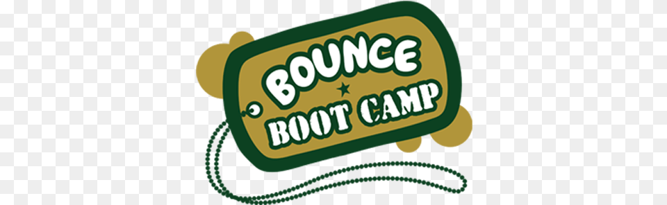 Bbc Bounce Boot Camp Png Image