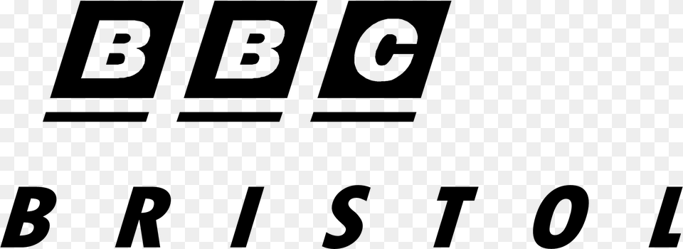 Bbc Bristol 1988 1997 Logos Wikia, Gray Png Image