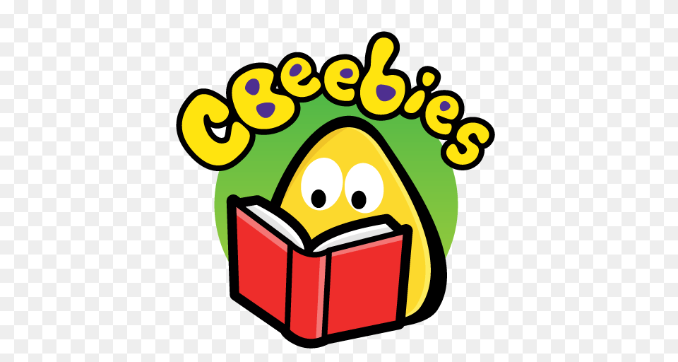 Bbc Cbeebies Storytime Appstore For Android, Person, Reading, Dynamite, Weapon Free Transparent Png