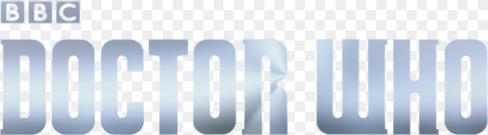 Bbc Doctor Who Logo, License Plate, Transportation, Vehicle, Text Free Transparent Png