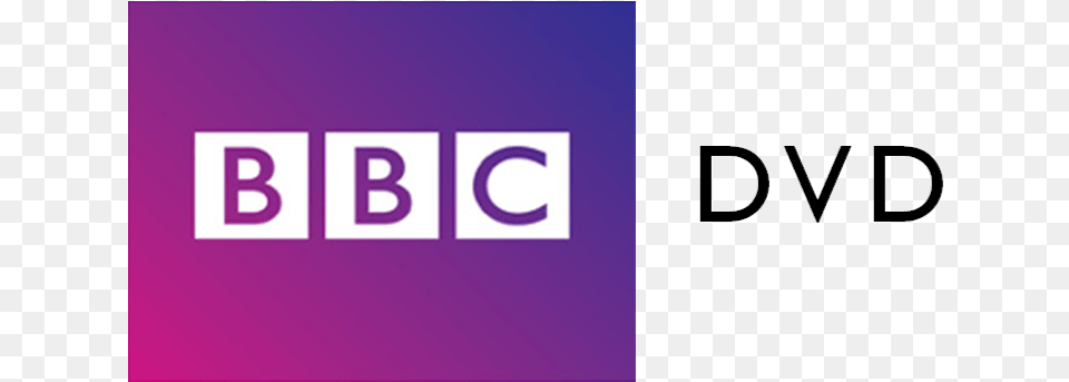 Bbc Dvd 2009 Logo Bbc Dvd Logo, Purple, Text Free Png