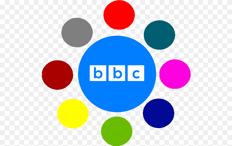 Bbc Hub Logo 9 Circle, Sphere, Lighting, Light, Traffic Light Free Transparent Png