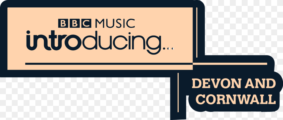 Bbc Introducing Logo Outline, Text, Sign, Symbol Free Transparent Png