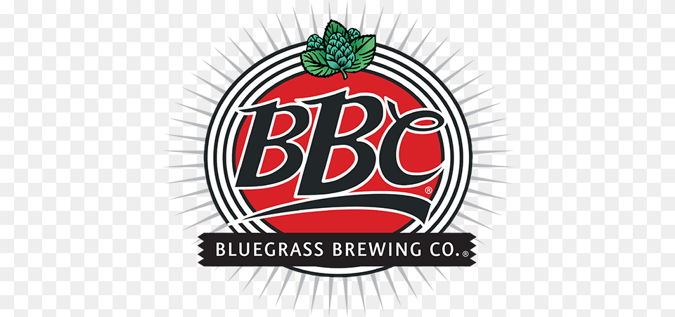 Bbc New Line Of Product Bluegrass Brewing Company, Logo, Advertisement Png Image