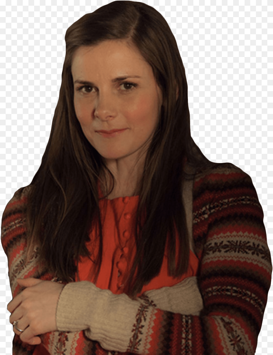 Bbc Sherlock Molly Hooper, Knitwear, Clothing, Face, Sweater Free Transparent Png