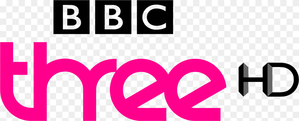 Bbc Three Hd, Logo, Dynamite, Weapon Png