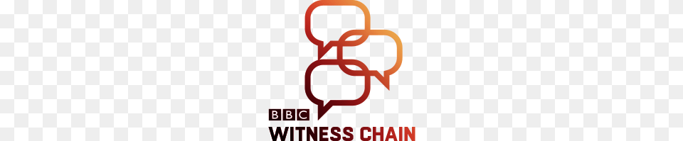 Bbc Witness Chain, Advertisement, Poster Png Image