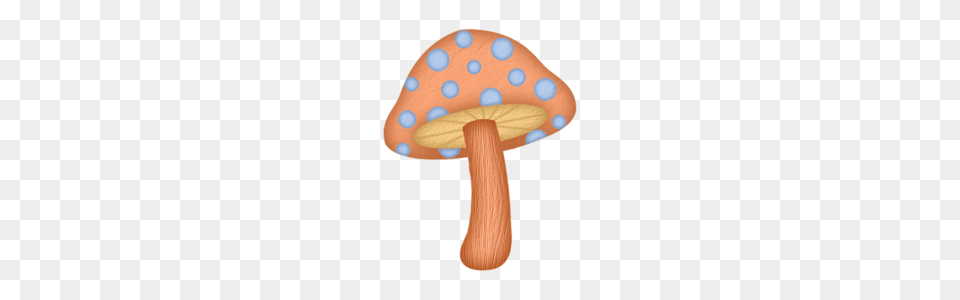 Bbd Hsd Mushroom Clip Art Misc Mushrooms, Agaric, Fungus, Plant, Amanita Png Image