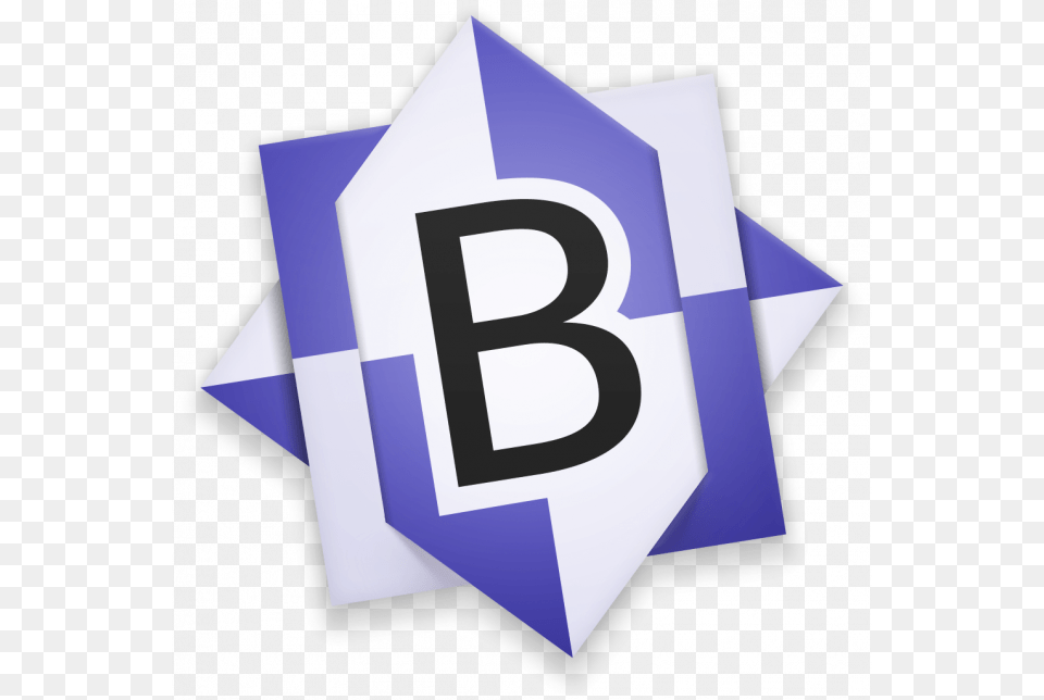 Bbedit Icon Bbedit 12 Mac, Symbol, Text Png Image