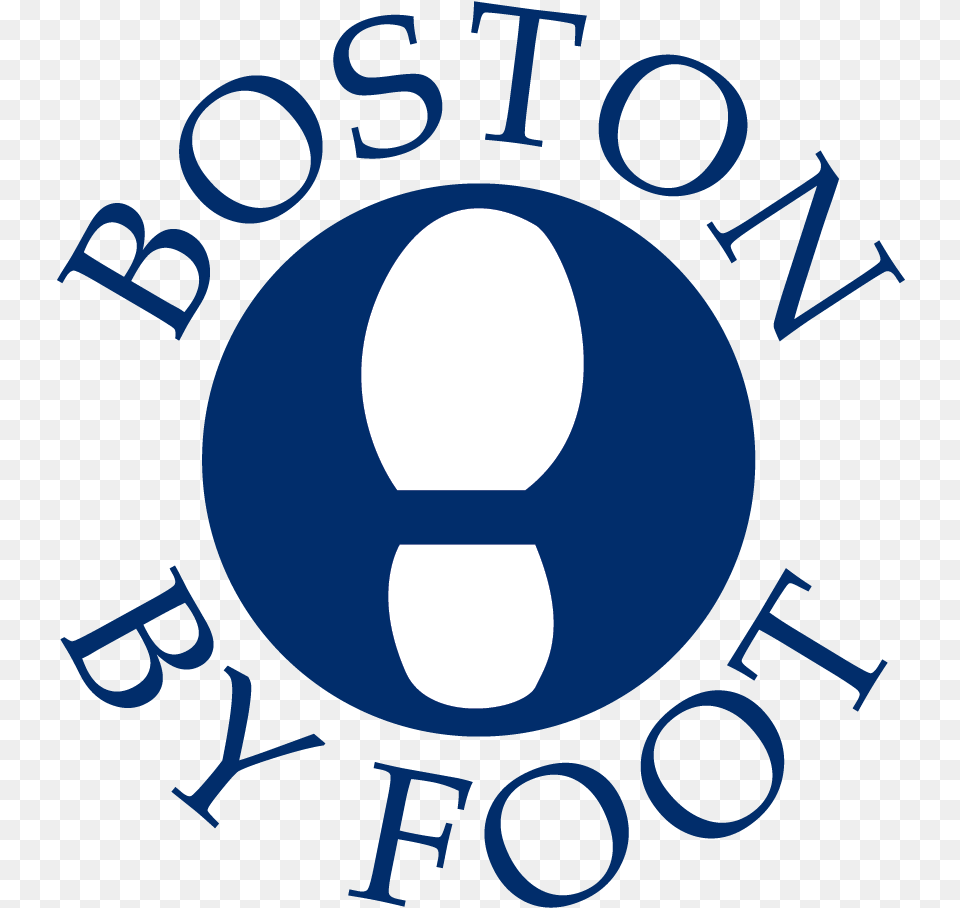 Bbf Circle Logo 2768 Cmyk Boston By Foot, Light, Face, Head, Person Png Image