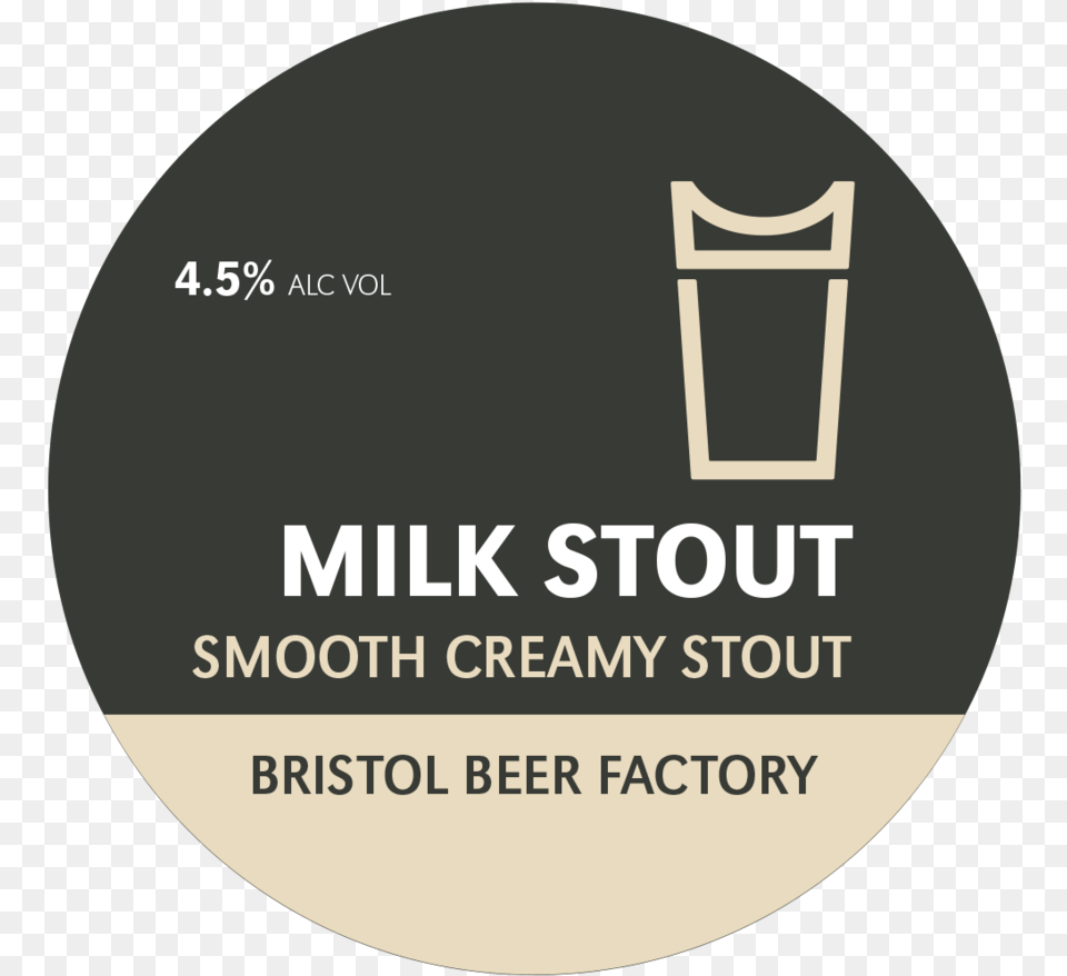Bbf Milk Stout, Advertisement, Disk, Photography Png