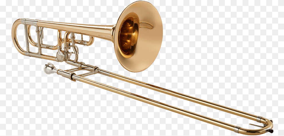 Bbf Tenor Trombone Quotbolero Traditional Hagmann Valve Bass Trombone, Musical Instrument, Brass Section Png
