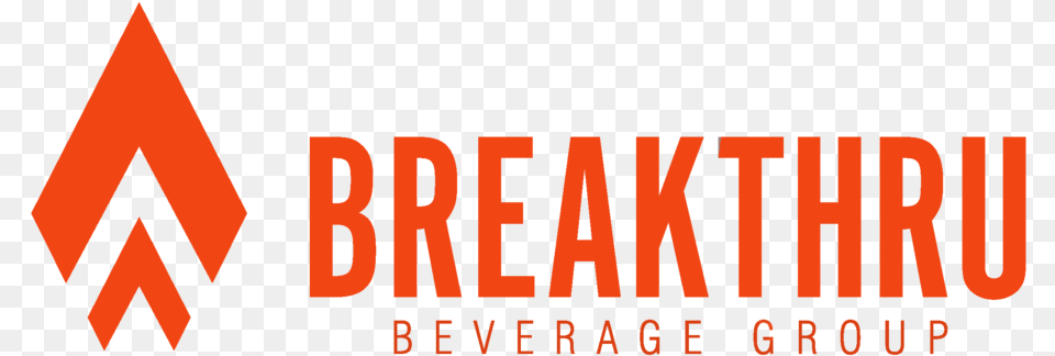 Bbg Bw Horizontal Logotype Breakthru Beverage Group, Logo Png Image