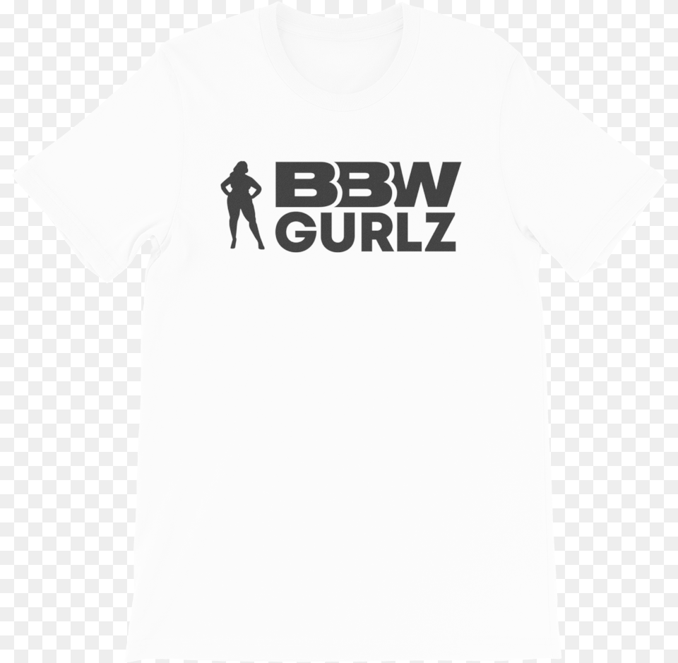 Bbgurlz Clothing White T Shirt Transparent, T-shirt, Person Png Image