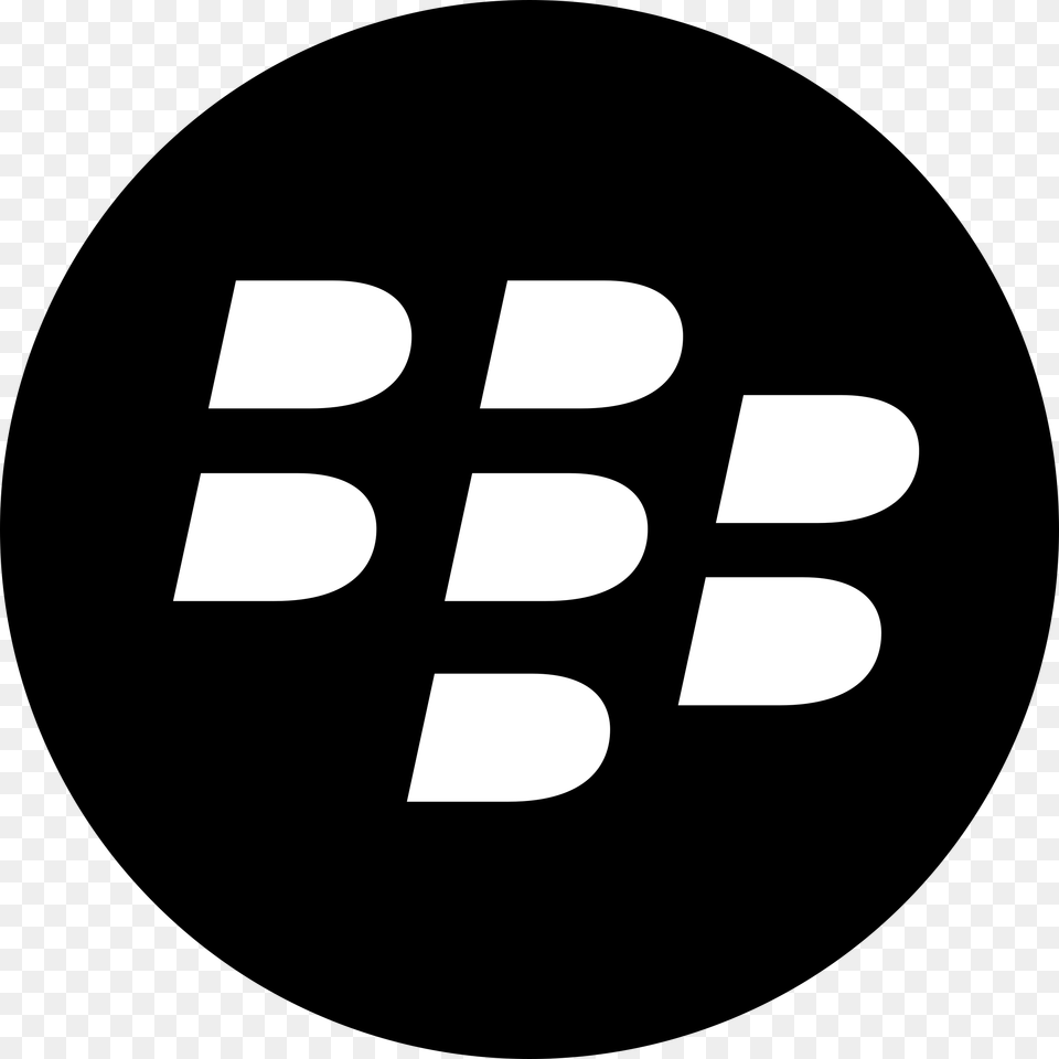 Bbm Blackberry Messenger Logo Transparent Blackberry App World Icon, Cutlery, Symbol, Text Png