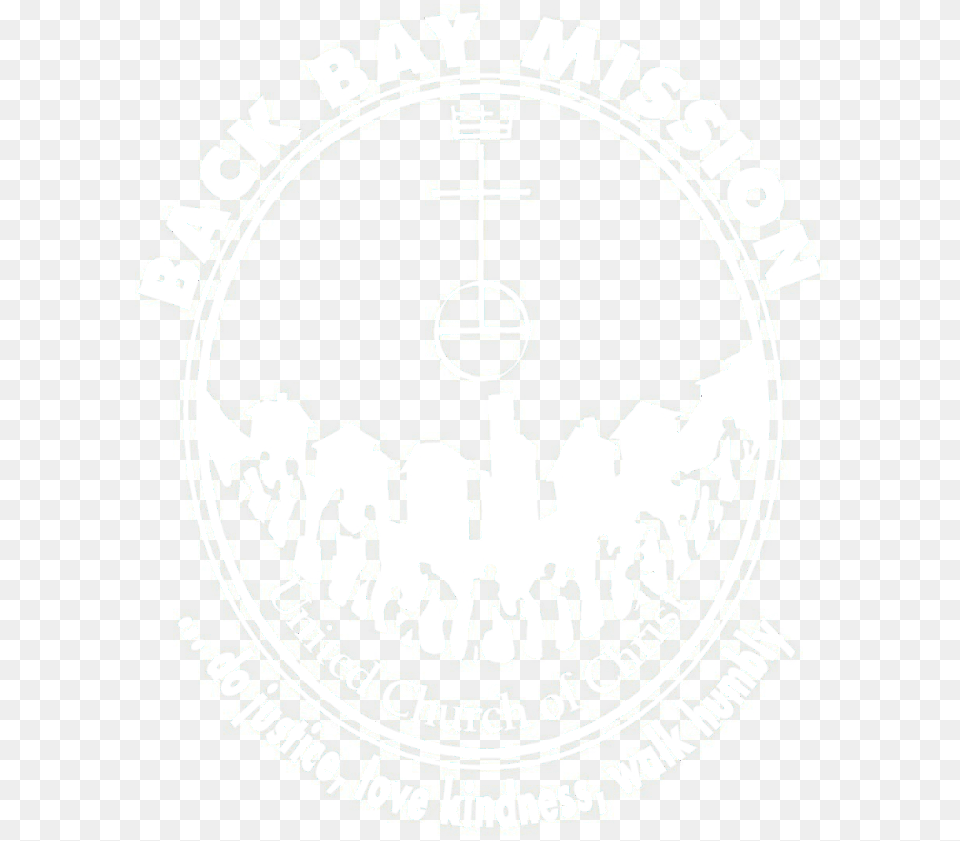 Bbm Logo Final White United Church Of Christ, Emblem, Symbol, Person, Electronics Png