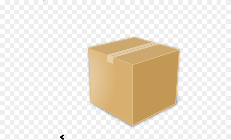 Bbox Clip Art, Box, Cardboard, Carton, Package Free Png Download