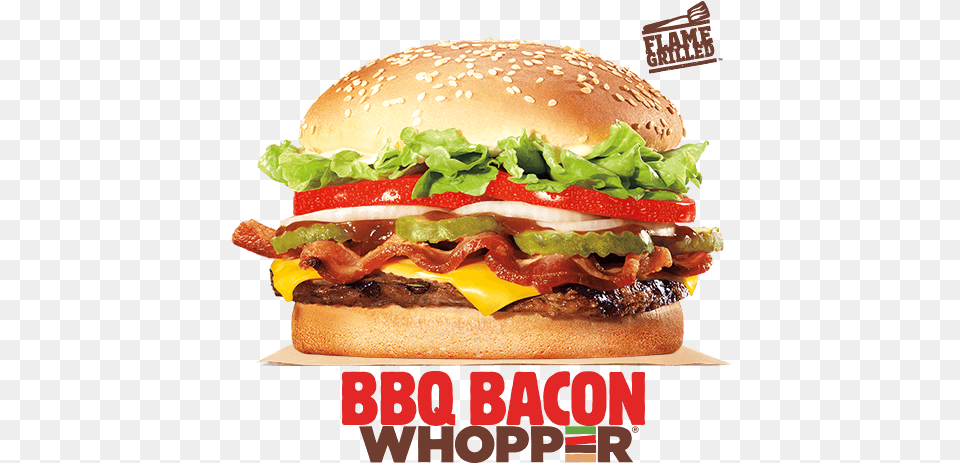 Bbq Bacon Whopper Sandwich Don T Feel So Good Memes, Burger, Food Png Image