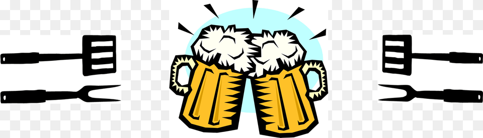 Bbq Beer Cliparts Free Download Clip Art, Body Part, Hand, Person Png Image