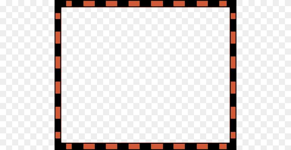 Bbq Border Template, White Board Free Transparent Png