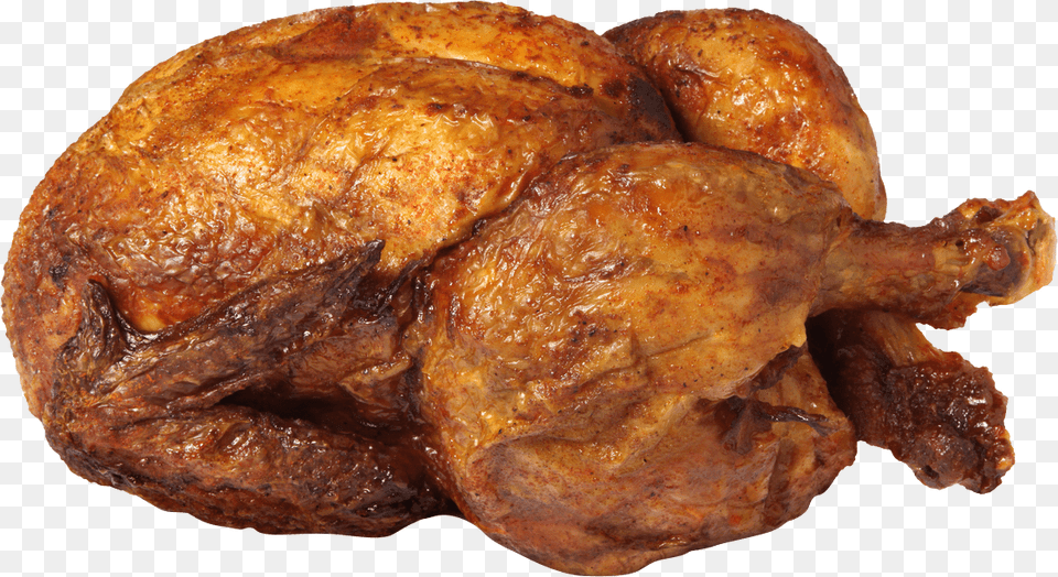 Bbq Chicken New, Food, Roast, Bread, Meal Png